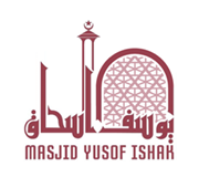 Masjid Yusof Ishak